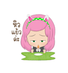 Coconut indy : Cody（個別スタンプ：29）