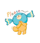 Sweet MIX（個別スタンプ：1）