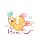 Sweet MIX（個別スタンプ：4）