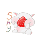 Sweet MIX（個別スタンプ：11）