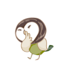Sweet MIX（個別スタンプ：18）