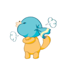 Sweet MIX（個別スタンプ：29）