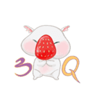 Sweet MIX（個別スタンプ：35）