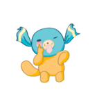 Sweet MIX（個別スタンプ：36）