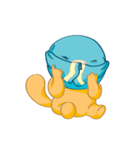 Sweet MIX（個別スタンプ：37）