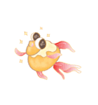 Sweet MIX（個別スタンプ：40）