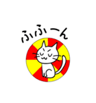 こねたん〜ゆるい日常〜（個別スタンプ：28）