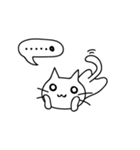 こねたん〜ゆるい日常〜（個別スタンプ：36）