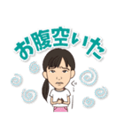 樋口家のスタンプ（個別スタンプ：31）