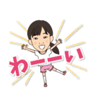樋口家のスタンプ（個別スタンプ：35）