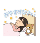 樋口家のスタンプ（個別スタンプ：38）