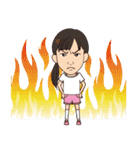 樋口家のスタンプ（個別スタンプ：39）