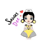 BKK ORIGINAL（個別スタンプ：2）
