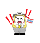 BKK ORIGINAL（個別スタンプ：5）