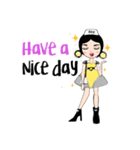 BKK ORIGINAL（個別スタンプ：6）