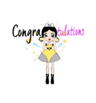 BKK ORIGINAL（個別スタンプ：8）