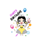 BKK ORIGINAL（個別スタンプ：10）
