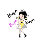 BKK ORIGINAL（個別スタンプ：15）