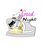 BKK ORIGINAL（個別スタンプ：16）