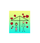 Straightman（個別スタンプ：1）