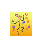 Straightman（個別スタンプ：2）