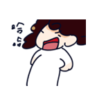 Mon Playful spirit！（個別スタンプ：28）