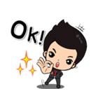 F.Ver Health（個別スタンプ：2）