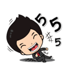 F.Ver Health（個別スタンプ：6）