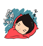 F.Ver Health（個別スタンプ：23）