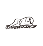 homies' langage（個別スタンプ：26）