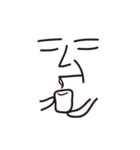 homies' langage（個別スタンプ：29）