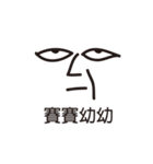 homies' langage（個別スタンプ：31）