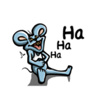 The crazy companies（個別スタンプ：16）
