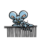 The crazy companies（個別スタンプ：18）