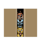 The crazy companies（個別スタンプ：39）
