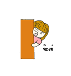 Nootoe（個別スタンプ：13）