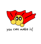 Mr.Y.egg（個別スタンプ：1）