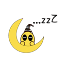 Mr.Y.egg（個別スタンプ：3）