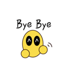 Mr.Y.egg（個別スタンプ：15）