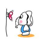 Elphi ＆ Delphi（個別スタンプ：2）