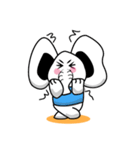 Elphi ＆ Delphi（個別スタンプ：3）