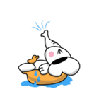 Elphi ＆ Delphi（個別スタンプ：5）