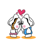 Elphi ＆ Delphi（個別スタンプ：21）