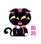 Sakura Kitty（個別スタンプ：15）