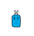 use（個別スタンプ：6）