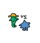 use（個別スタンプ：10）