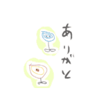 じょーたろーのお絵かき（個別スタンプ：11）