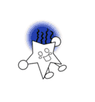 Yuni,Ou ni（個別スタンプ：30）