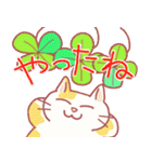 MMM Cats-2（個別スタンプ：10）