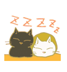 MMM Cats-2（個別スタンプ：27）